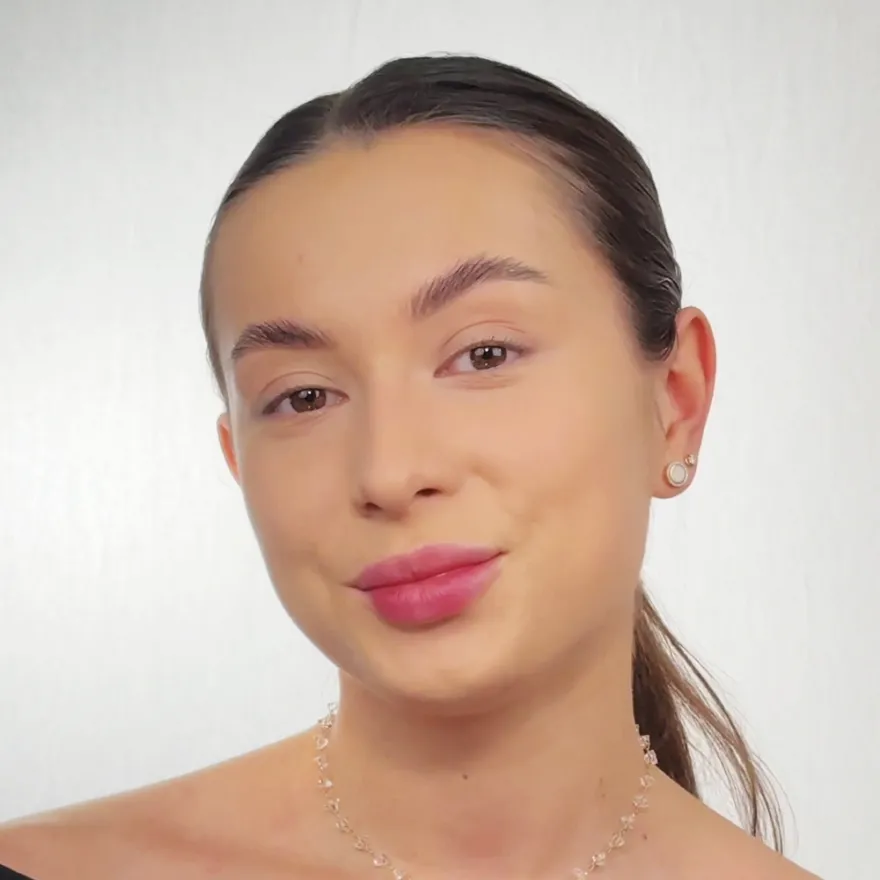 Як перекрити синці під очима? Рекомендації від Христини Свириденко